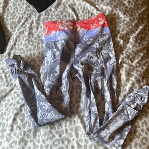 Never worn, very soft